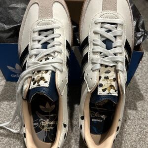 Limited Edition DisneyxAdidas Samba, 101 Dalmatian - Penny